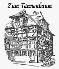 Zum Tannenbaum - Logo
